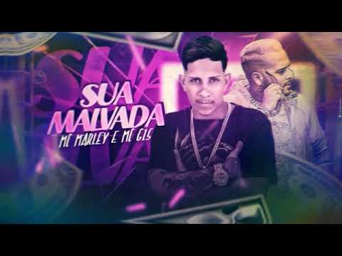 sua malvada_ Mc marley e Mc G15