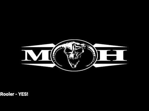 45 Minutes of Hardcore (Mix) Angerfist,Deadly Guns,Rooler,D-Fence and Co.