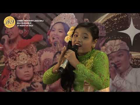LOMBA BALI KUMARA 9 (Part 2)