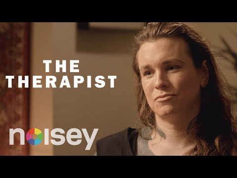 Laura Jane Grace On Gender Dysphoria and Family | The Therapist