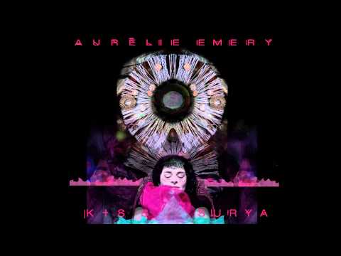 Aurélie Emery - Through The Chaos
