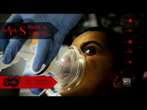 FMP: Spiritual Surgery EP 11