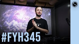 Andrew Rayel, Ruben De Ronde - Live @ Find Your Harmony Episode #345 (#FYH345) 2023