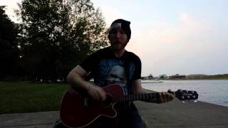 Lakefront Sessions 1 - &quot;Schley&quot; by Joyce Manor (acoustic cover)