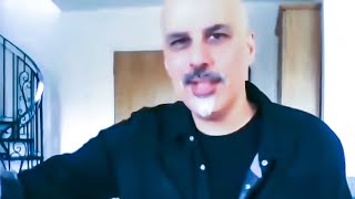 Michael Tsarion &amp; Exodus • Shudder To Think •