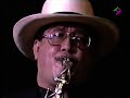 Dizzy Gillespie and the U. N. O. in Barcelona (Spain, 1990) VHSRip