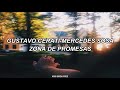 Gustavo Cerati con Mercedes Sosa-Zona de promesas |LETRA|