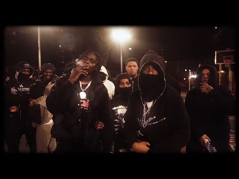 Zay Villy - Smoke (Shot by Mansa FID)