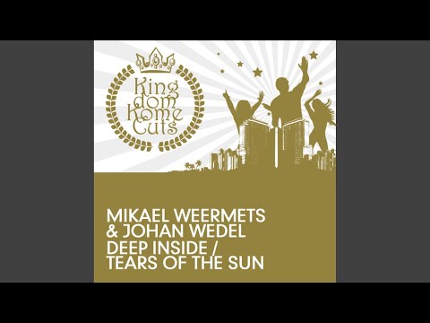Tears Of The Sun (Original Mix)
