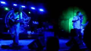 Fair to Midland -amarillo sleeps on my pillow - Live - NEW SONG (HQ)