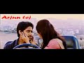 Autonagar Surya Telugu Movie Sura Sura HD Video Song Naga Chaitanya Samantha Full 1080p HD