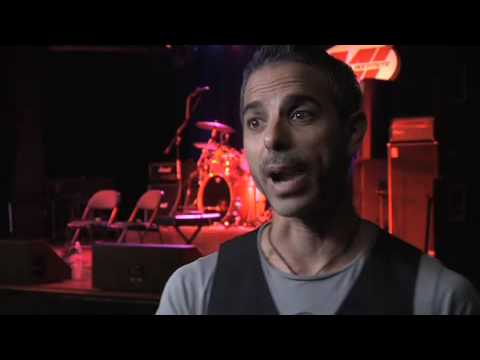 Carmen Rizzo  (Coldplay, Pete Townshend, Alanis Morissette)