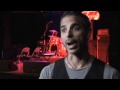 Carmen Rizzo  (Coldplay, Pete Townshend, Alanis Morissette)