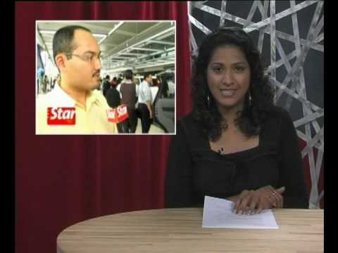 News Daily April 16, 2009