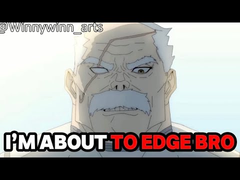 THIS INVINCIBLE VS CONQUEST FAN ANIMATION MADE ME RELIVE THE ACTUAL SHOW BRO