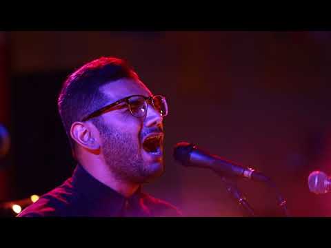 Balafeesh: Ahmad Farah “Salami” -  'أحمد فرح 'سلامي