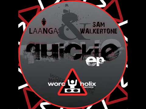 Sam Walkertone - Speakerbox // WORCAHOLIX //