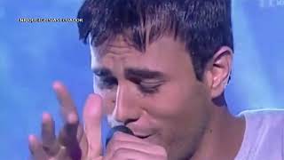 Enrique Iglesias - Rhythm Divine