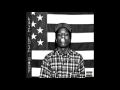 Asap Rocky - Peso Prod By ASAP Ty Beats 