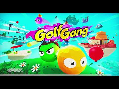 PRIX56 2022 - HEAT 4 - GOLF GANG