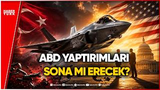 Hakan Fidan’dan ABD’ye F-35 ve CAATSA Açıklaması