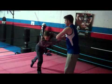 PLW - Training from April 15th 2014