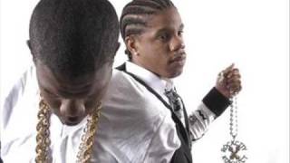 Rock City - V.I State Of Mind