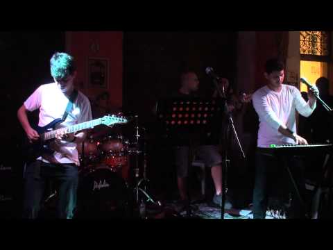 Stalingrado - Taça de sangue