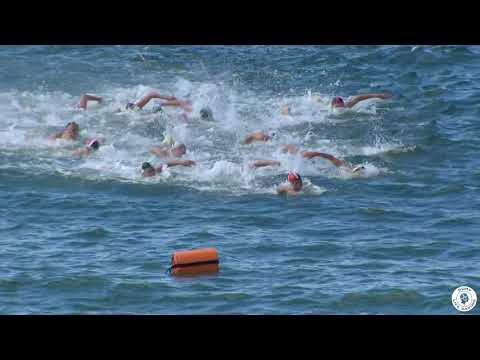 Aussies 2021 | U17 Male Surf Race