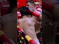 The Superman Is Back Prepare Yourself To Witness The Return Of Sajad Venum Muay Thai