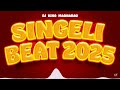 Singeli Beat 2025 Free Official Instrumental Audio