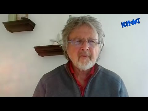 Senator Stan Kutcher presents next steps for Canada in support of Ukraine