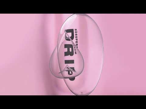 SOSUPERSAM - DRIP [OFFICIAL AUDIO]