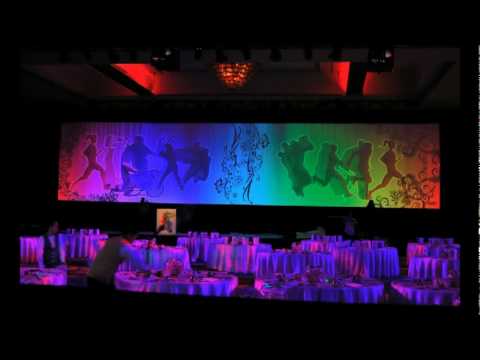 ALMOE PHOTO REPORT 2009. Best show instals.