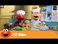 Sesame Workshop India I Love Elmo Elmo S Yummy Masala Sandwich