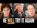 Trump’s Blueprint for Breaking Elections (w/ Ian Bassin) | Mona Charen Show