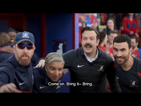 Ted Lasso | Season 4 Countdown | 3x12: Richmond vs West Ham – Final Minutes