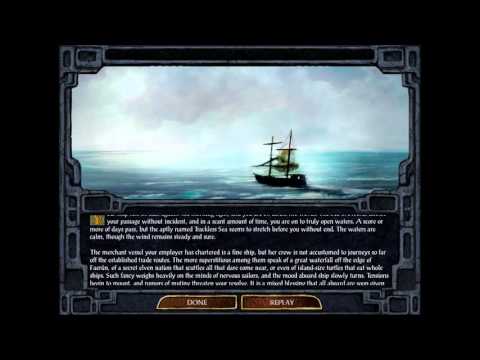 Baldur's Gate Enhanced Edition Tales of the Sword Coast Introduction
