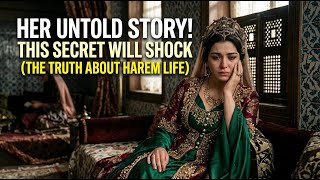 The TEARS of a Sultana Why Gold Couldn't Save Her MQDEFAULT Thumbnail