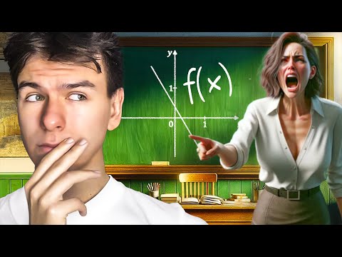 Wszystko o FUNKCJI w 8 Minut