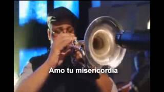 Te amo- Israel Houghton (Con subtitulos Español)