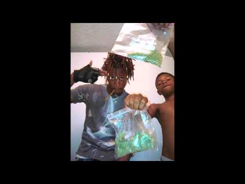 Sana Leako ft Lil Quan - We Need Dat (Geeked Up Muzik)