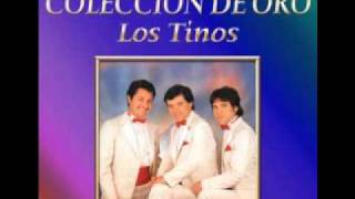 Los Tinos- Un Beso al Viento