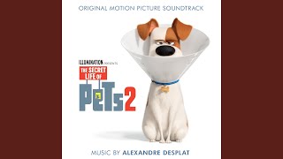 It’s Gonna Be A Lovely Day (The Secret Life Of Pets 2)