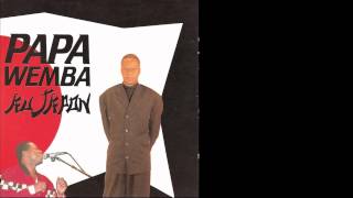 Papa Wemba - Mukaji wanyi
