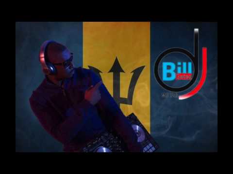 SOCA WARMUP 2017 BARBADOS CROPOVER (cropover mix 2017)