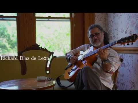 Promotional video thumbnail 2 for Richard Diaz de Leon- Music for Adults