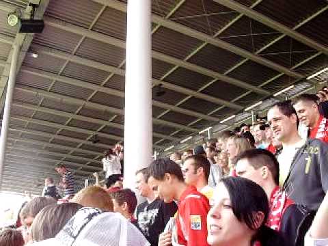 cottbus vs. ahlen 2:0