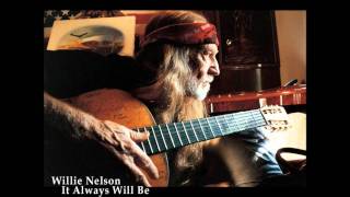 Willie Nelson - Love's The One And Only Thing