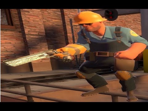 TF2 but it turns into a Animan Studios Meme [Extended]